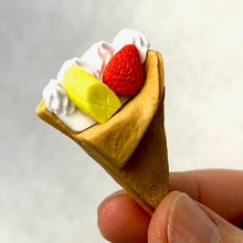 Load image into Gallery viewer, 381679 IWAKO CREPE ERASER-WHITE-1 eraser