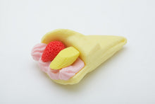 Load image into Gallery viewer, 381678 IWAKO CREPE ERASER-PINK-1 eraser
