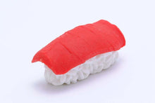 Load image into Gallery viewer, 383661 IWAKO SUSHI TRIPLE IWAKO PUZZLE ERASER PACK-1 bag of 3 erasers
