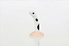 Load image into Gallery viewer, 381827 IWAKO GARDEN EEL ERASERS-ASSORTED 3 COLORS-3 erasers