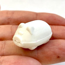Load image into Gallery viewer, X 381922 DOUBLE MINI PIG ERASERS-DISCONTINUED