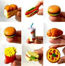 Load image into Gallery viewer, 382039 IWAKO SANDWICH ERASER-1 eraser
