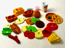 Load image into Gallery viewer, 382039 IWAKO SANDWICH ERASER-1 eraser