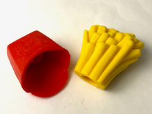 Load image into Gallery viewer, 382034 IWAKO FRENCH FRIES ERASER-1 eraser