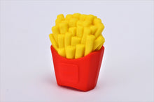 Load image into Gallery viewer, 382034 IWAKO FRENCH FRIES ERASER-1 eraser