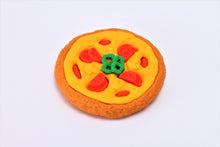 Load image into Gallery viewer, 382038 IWAKO PIZZA ERASER-1 eraser
