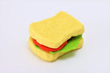 Load image into Gallery viewer, 382039 IWAKO SANDWICH ERASER-1 eraser