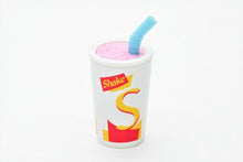 Load image into Gallery viewer, 382032 IWAKO FAST FOOD ERASERS-9 erasers