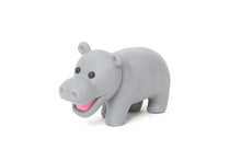 Load image into Gallery viewer, 380053 Iwako Hippo Eraser-Grey-1 Eraser