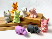 Load image into Gallery viewer, 382256 IWAKO GOLDEN KANGAROO ERASER-1 erasers