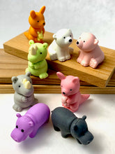 Load image into Gallery viewer, 382256 IWAKO GOLDEN KANGAROO ERASER-1 erasers