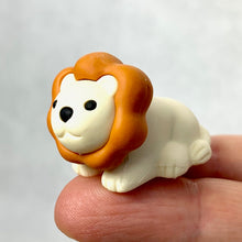 Load image into Gallery viewer, 382373 IWAKO LION ERASER-1 eraser