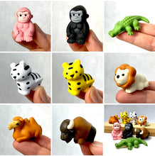 Load image into Gallery viewer, 382373 IWAKO LION ERASER-1 eraser