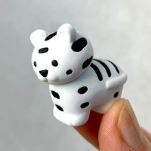 Load image into Gallery viewer, 382375 IWAKO WHITE TIGER ERASER--1 eraser