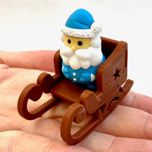 Load image into Gallery viewer, 382648 IWAKO SLEIGH ERASER-1 eraser