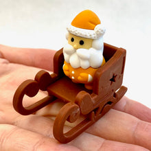 Load image into Gallery viewer, 382648 IWAKO SLEIGH ERASER-1 eraser
