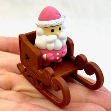 Load image into Gallery viewer, 382648 IWAKO SLEIGH ERASER-1 eraser