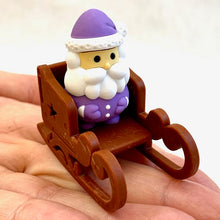 Load image into Gallery viewer, 382648 IWAKO SLEIGH ERASER-1 eraser