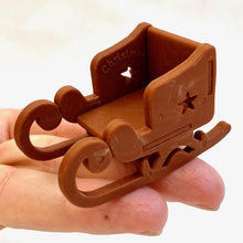 Load image into Gallery viewer, 382642 IWAKO SANTA CLAUS ERASERS-7 erasers