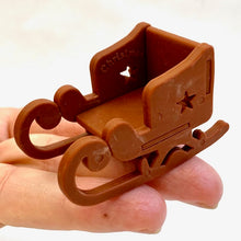 Load image into Gallery viewer, 382648 IWAKO SLEIGH ERASER-1 eraser