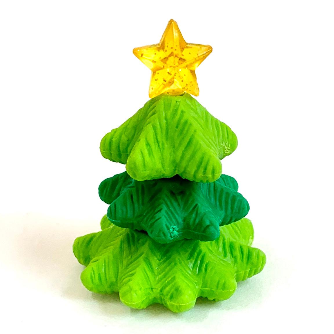 Christmas Mini Eraser Christmas Tree Decoration Eraser - Temu