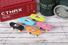 Load image into Gallery viewer, 382705 SKATEBOARD ERASERS-ORANGE-1 Eraser