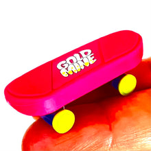 Load image into Gallery viewer, 382703 SKATEBOARD ERASERS-PINK-1 Eraser