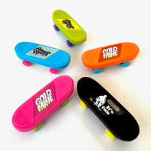 Load image into Gallery viewer, 382705 SKATEBOARD ERASERS-ORANGE-1 Eraser