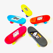 Load image into Gallery viewer, 382703 SKATEBOARD ERASERS-PINK-1 Eraser