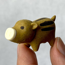 Load image into Gallery viewer, 382901 IWAKO SAVANNA ERASERS CARD-1 Card