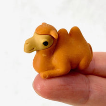 Load image into Gallery viewer, 382901 IWAKO SAVANNA ERASERS CARD-1 Card