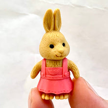 Load image into Gallery viewer, 382911 IWAKO ANIMAL PARK ERASERS CARD-1 Card