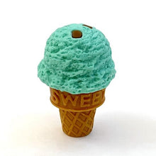 Load image into Gallery viewer, 382921 IWAKO ICE SHOP ERASERS CARD-1 Card