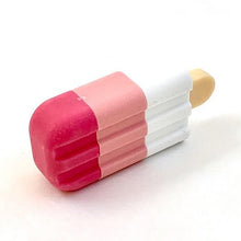 Load image into Gallery viewer, 382921 IWAKO ICE SHOP ERASERS CARD-1 Card