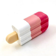 Load image into Gallery viewer, 382921 IWAKO ICE SHOP ERASERS CARD-1 Card