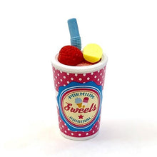 Load image into Gallery viewer, 382921 IWAKO ICE SHOP ERASERS CARD-1 Card