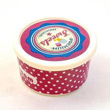 Load image into Gallery viewer, 382921 IWAKO ICE SHOP ERASERS CARD-1 Card
