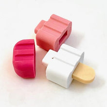Load image into Gallery viewer, 382921 IWAKO ICE SHOP ERASERS CARD-1 Card