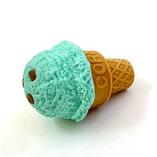Load image into Gallery viewer, 382921 IWAKO ICE SHOP ERASERS CARD-1 Card