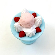 Load image into Gallery viewer, 382921 IWAKO ICE SHOP ERASERS CARD-1 Card