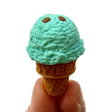 Load image into Gallery viewer, 382921 IWAKO ICE SHOP ERASERS CARD-1 Card