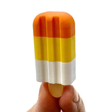 Load image into Gallery viewer, 382921 IWAKO ICE SHOP ERASERS CARD-1 Card
