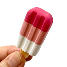 Load image into Gallery viewer, 382921 IWAKO ICE SHOP ERASERS CARD-1 Card