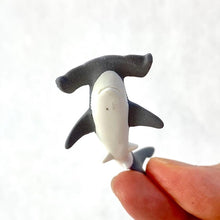 Load image into Gallery viewer, 382941 IWAKO OCEAN ANIMALS ERASERS CARD-1 Card