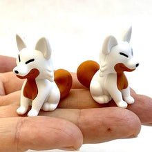 Load image into Gallery viewer, 382951 IWAKO FOX SHRINE ERASERS CARD-1 Card