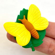 Load image into Gallery viewer, 382192 iwako INSECT ERASER-8 erasers
