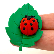 Load image into Gallery viewer, 382192 iwako INSECT ERASER-8 erasers