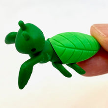 Load image into Gallery viewer, 382192 iwako INSECT ERASER-8 erasers