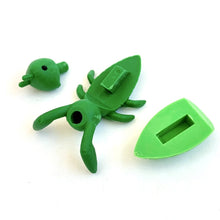Load image into Gallery viewer, 382961 IWAKO BUG HUNT ERASER CARD-1 CARD