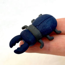 Load image into Gallery viewer, 382192 iwako INSECT ERASER-8 erasers
